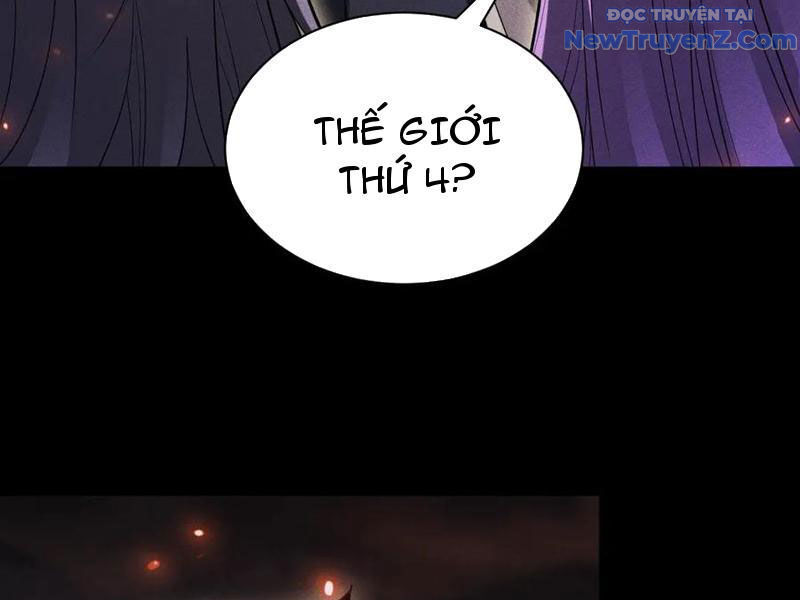 Treo Máy Trăm Vạn Năm Ta Tỉnh Lại Thành Thần Chap 37 - Next Chap 38