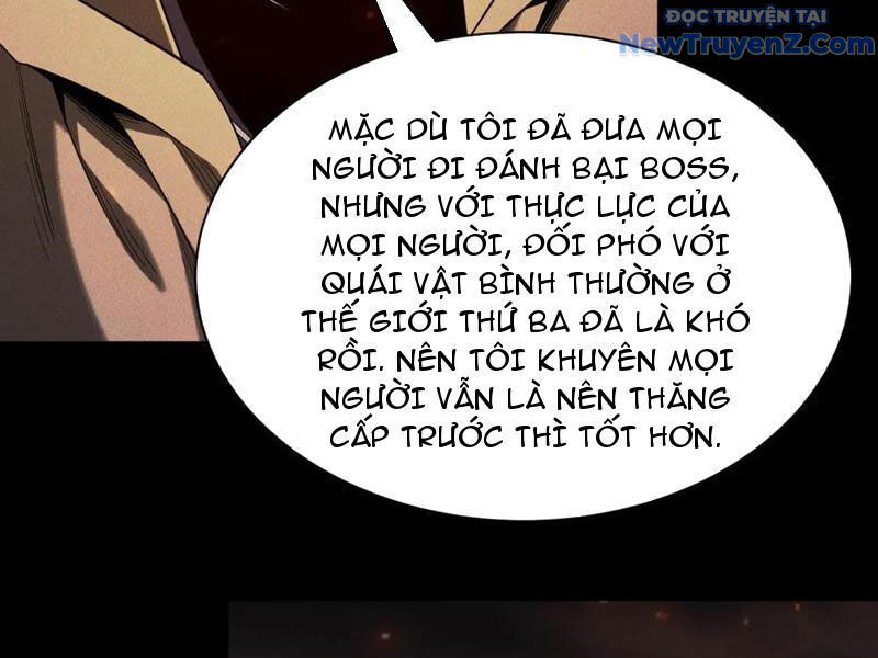 Treo Máy Trăm Vạn Năm Ta Tỉnh Lại Thành Thần Chap 37 - Next Chap 38