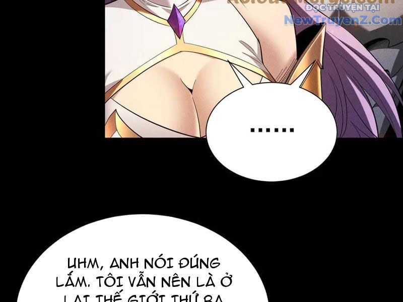 Treo Máy Trăm Vạn Năm Ta Tỉnh Lại Thành Thần Chap 37 - Next Chap 38