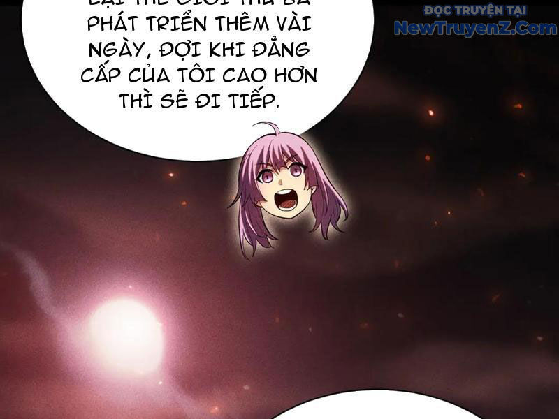 Treo Máy Trăm Vạn Năm Ta Tỉnh Lại Thành Thần Chap 37 - Next Chap 38