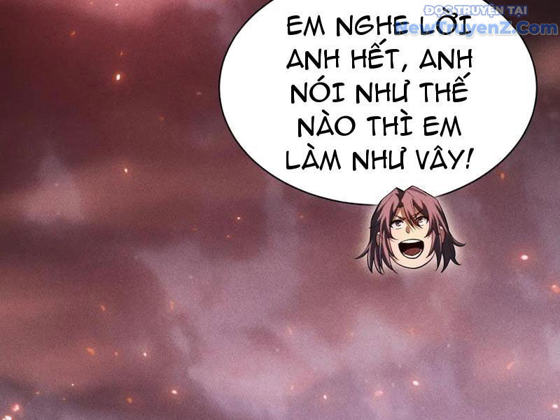 Treo Máy Trăm Vạn Năm Ta Tỉnh Lại Thành Thần Chap 37 - Next Chap 38