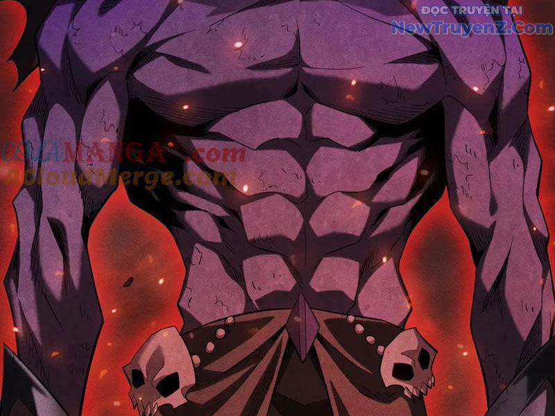 Treo Máy Trăm Vạn Năm Ta Tỉnh Lại Thành Thần Chap 37 - Next Chap 38