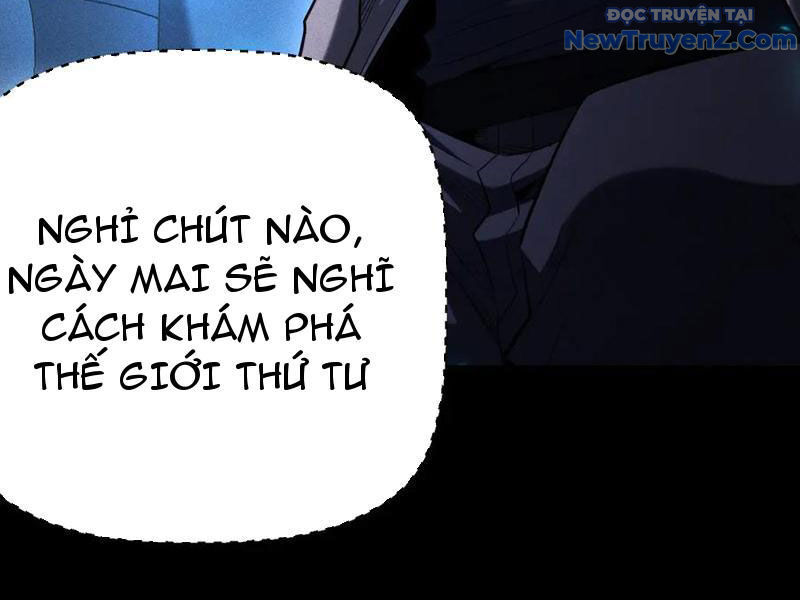 Treo Máy Trăm Vạn Năm Ta Tỉnh Lại Thành Thần Chap 37 - Next Chap 38