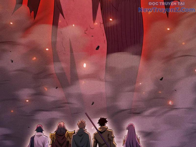 Treo Máy Trăm Vạn Năm Ta Tỉnh Lại Thành Thần Chap 37 - Next Chap 38