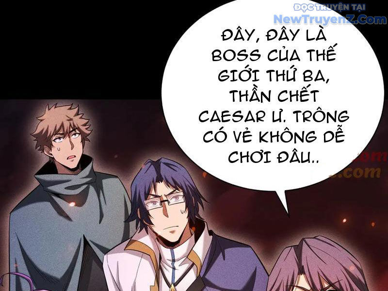 Treo Máy Trăm Vạn Năm Ta Tỉnh Lại Thành Thần Chap 37 - Next Chap 38