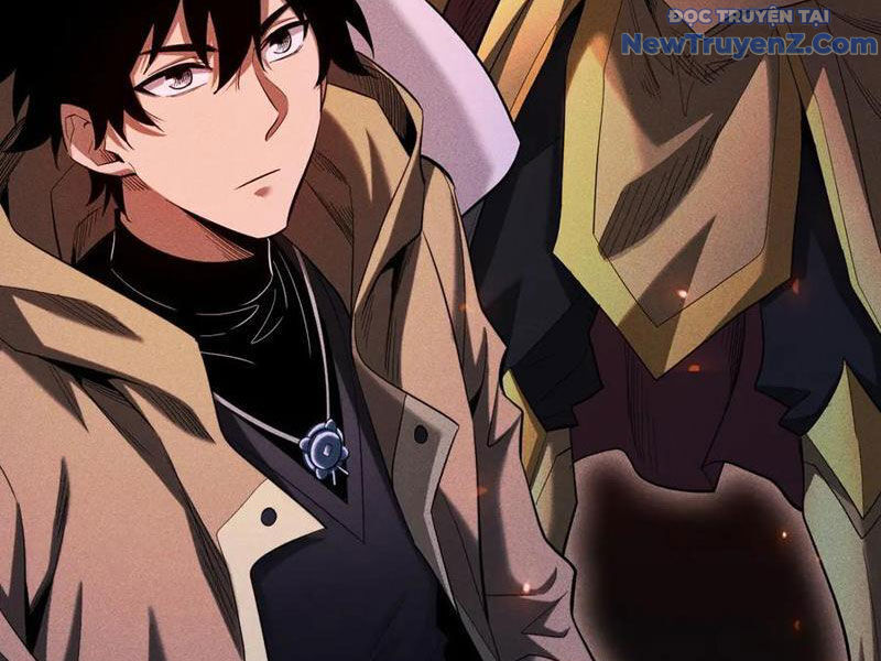 Treo Máy Trăm Vạn Năm Ta Tỉnh Lại Thành Thần Chap 37 - Next Chap 38