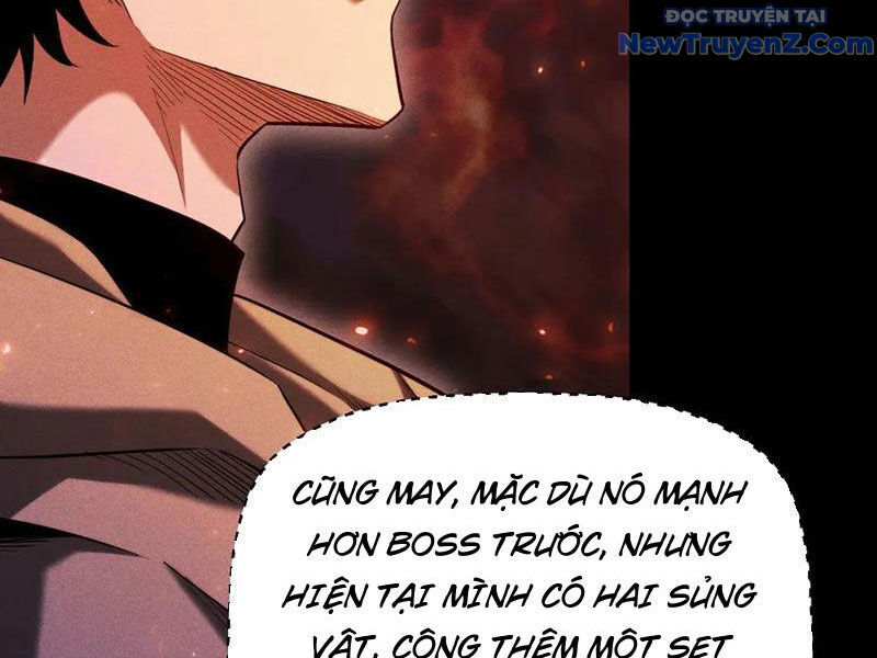 Treo Máy Trăm Vạn Năm Ta Tỉnh Lại Thành Thần Chap 37 - Next Chap 38