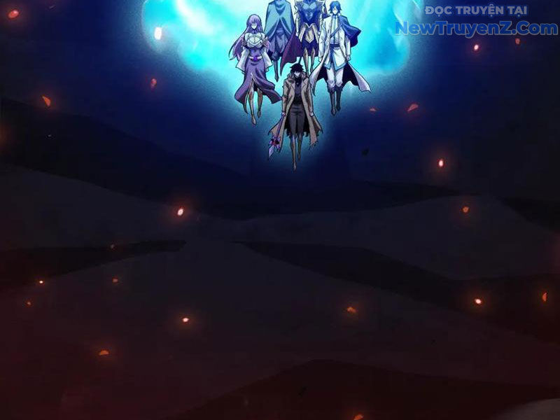 Treo Máy Trăm Vạn Năm Ta Tỉnh Lại Thành Thần Chap 37 - Next Chap 38