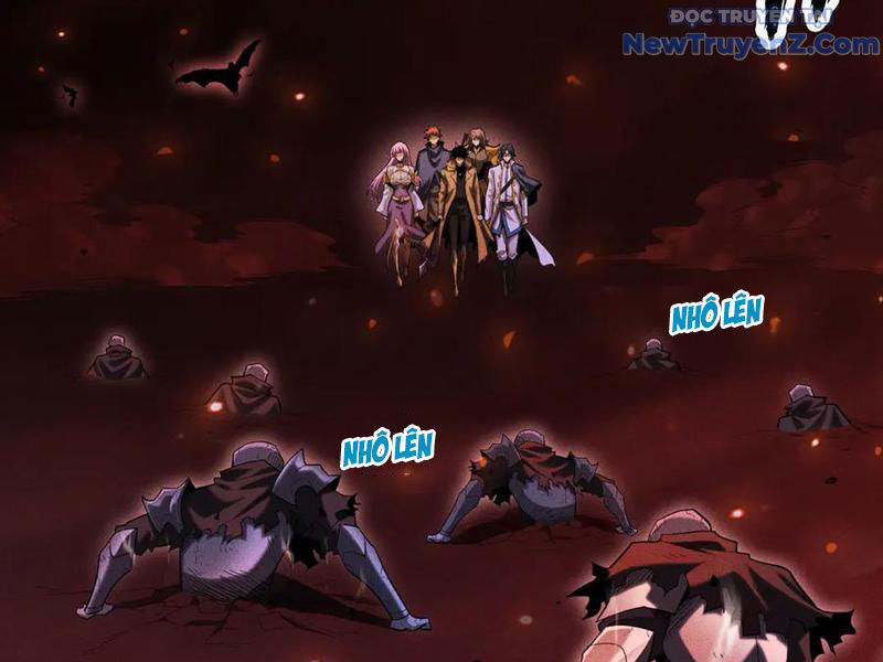 Treo Máy Trăm Vạn Năm Ta Tỉnh Lại Thành Thần Chap 37 - Next Chap 38