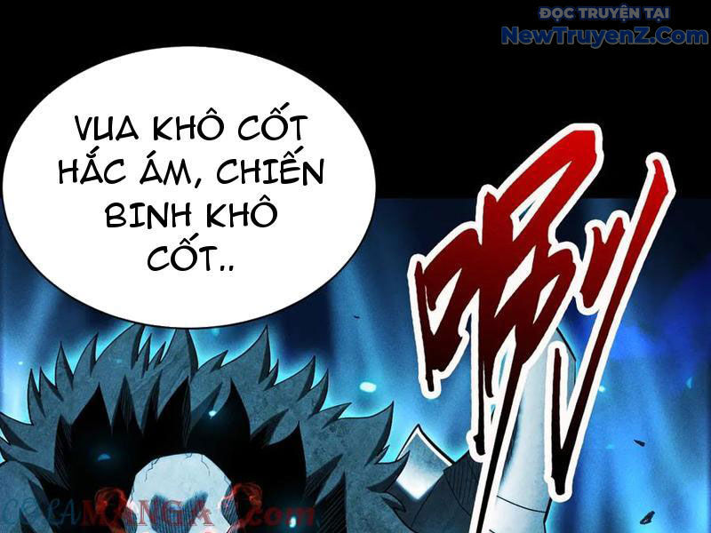 Treo Máy Trăm Vạn Năm Ta Tỉnh Lại Thành Thần Chap 37 - Next Chap 38