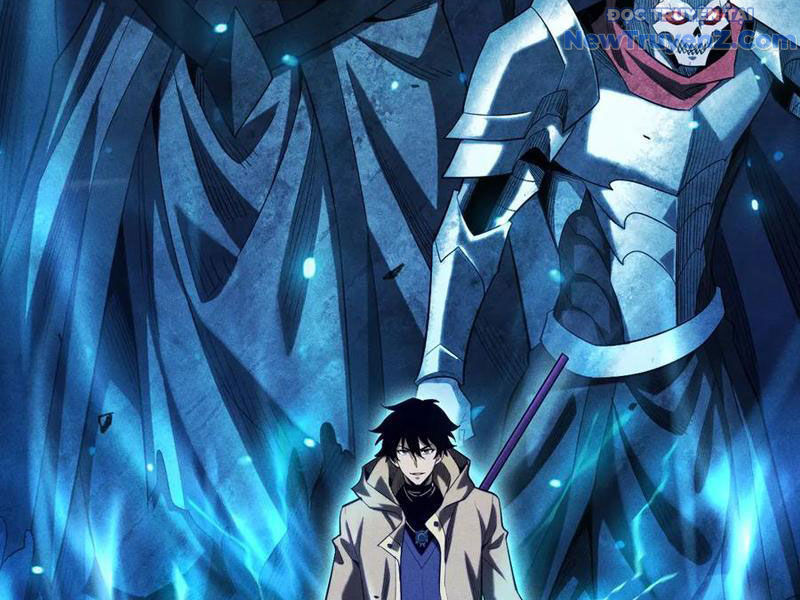 Treo Máy Trăm Vạn Năm Ta Tỉnh Lại Thành Thần Chap 37 - Next Chap 38