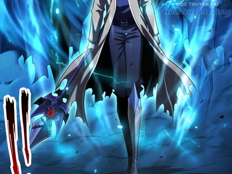 Treo Máy Trăm Vạn Năm Ta Tỉnh Lại Thành Thần Chap 37 - Next Chap 38