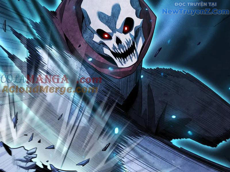 Treo Máy Trăm Vạn Năm Ta Tỉnh Lại Thành Thần Chap 37 - Next Chap 38