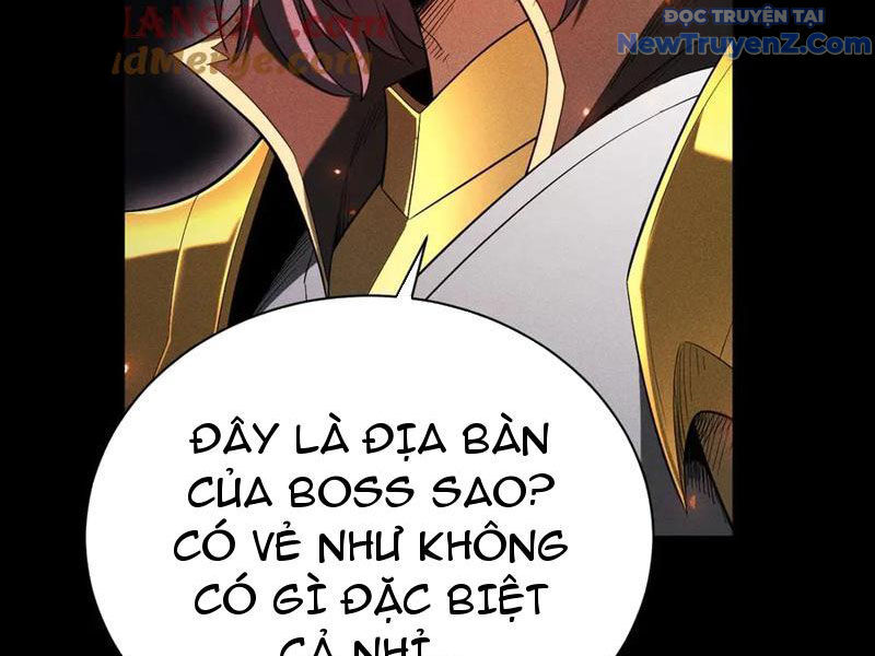 Treo Máy Trăm Vạn Năm Ta Tỉnh Lại Thành Thần Chap 37 - Next Chap 38