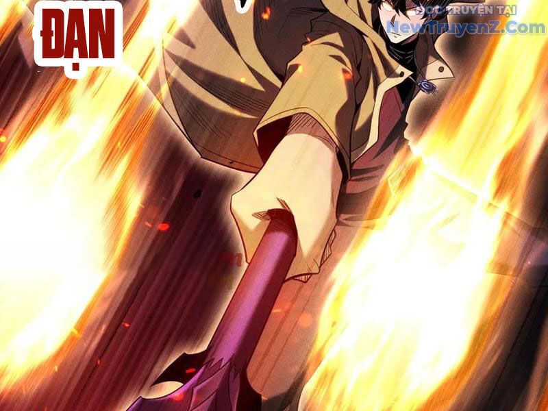 Treo Máy Trăm Vạn Năm Ta Tỉnh Lại Thành Thần Chap 37 - Next Chap 38