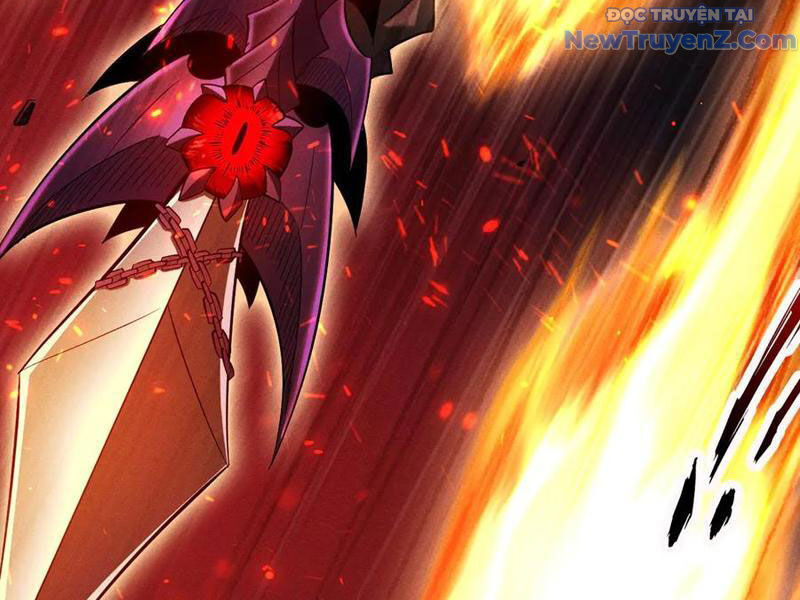 Treo Máy Trăm Vạn Năm Ta Tỉnh Lại Thành Thần Chap 37 - Next Chap 38