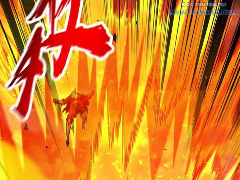 Treo Máy Trăm Vạn Năm Ta Tỉnh Lại Thành Thần Chap 37 - Next Chap 38