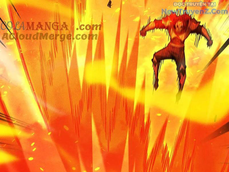 Treo Máy Trăm Vạn Năm Ta Tỉnh Lại Thành Thần Chap 37 - Next Chap 38