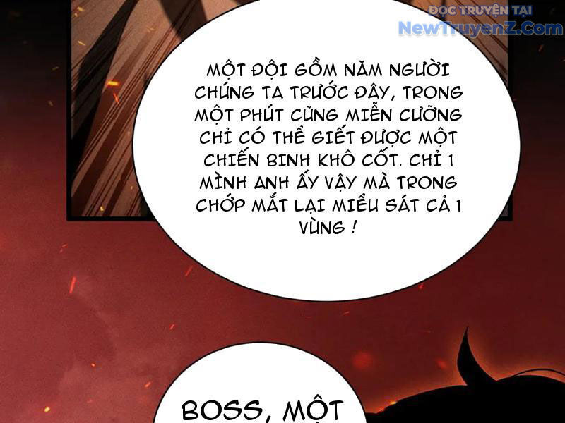 Treo Máy Trăm Vạn Năm Ta Tỉnh Lại Thành Thần Chap 37 - Next Chap 38