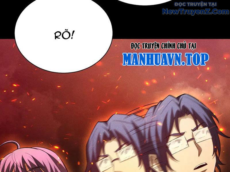 Treo Máy Trăm Vạn Năm Ta Tỉnh Lại Thành Thần Chap 37 - Next Chap 38