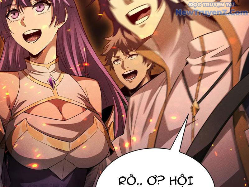 Treo Máy Trăm Vạn Năm Ta Tỉnh Lại Thành Thần Chap 37 - Next Chap 38