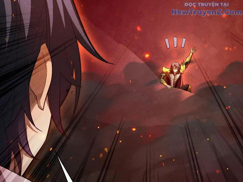 Treo Máy Trăm Vạn Năm Ta Tỉnh Lại Thành Thần Chap 37 - Next Chap 38