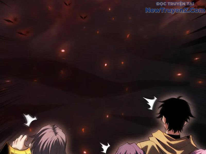 Treo Máy Trăm Vạn Năm Ta Tỉnh Lại Thành Thần Chap 37 - Next Chap 38