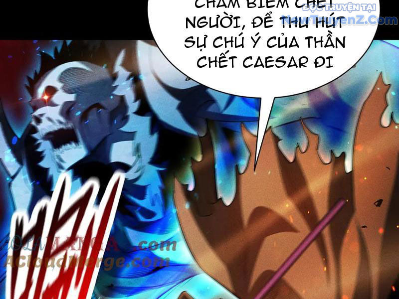 Treo Máy Trăm Vạn Năm Ta Tỉnh Lại Thành Thần Chap 37 - Next Chap 38