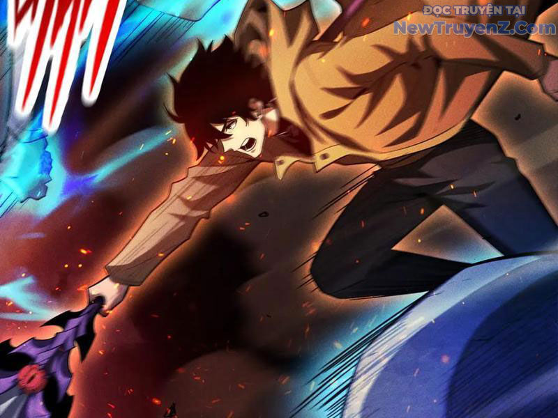 Treo Máy Trăm Vạn Năm Ta Tỉnh Lại Thành Thần Chap 37 - Next Chap 38