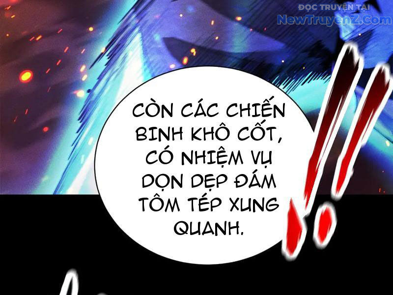 Treo Máy Trăm Vạn Năm Ta Tỉnh Lại Thành Thần Chap 37 - Next Chap 38