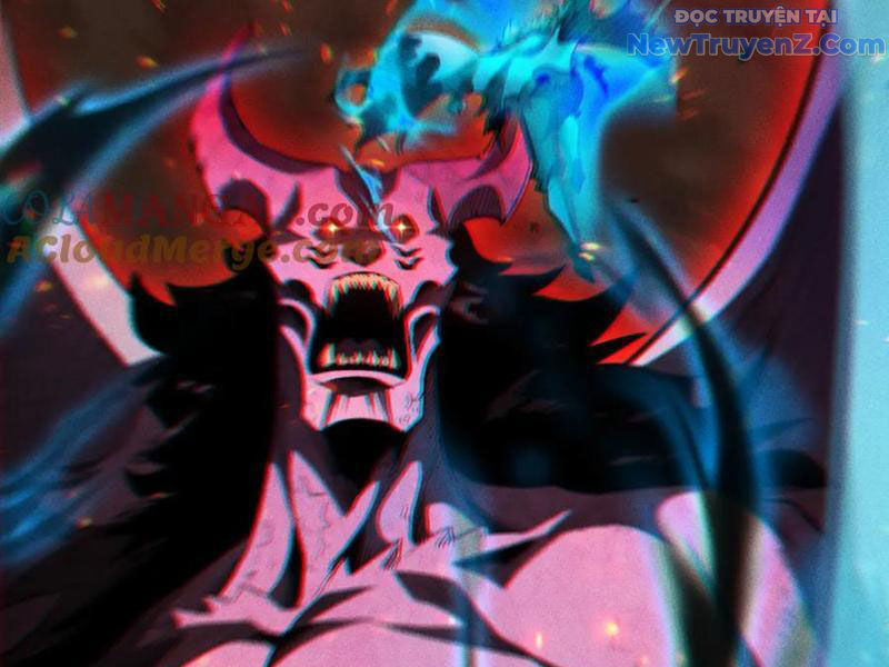 Treo Máy Trăm Vạn Năm Ta Tỉnh Lại Thành Thần Chap 37 - Next Chap 38