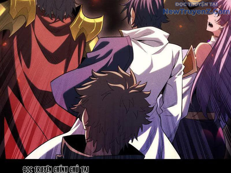 Treo Máy Trăm Vạn Năm Ta Tỉnh Lại Thành Thần Chap 37 - Next Chap 38