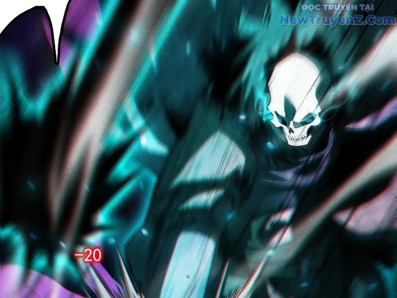 Treo Máy Trăm Vạn Năm Ta Tỉnh Lại Thành Thần Chap 37 - Next Chap 38