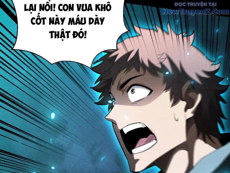 Treo Máy Trăm Vạn Năm Ta Tỉnh Lại Thành Thần Chap 37 - Next Chap 38