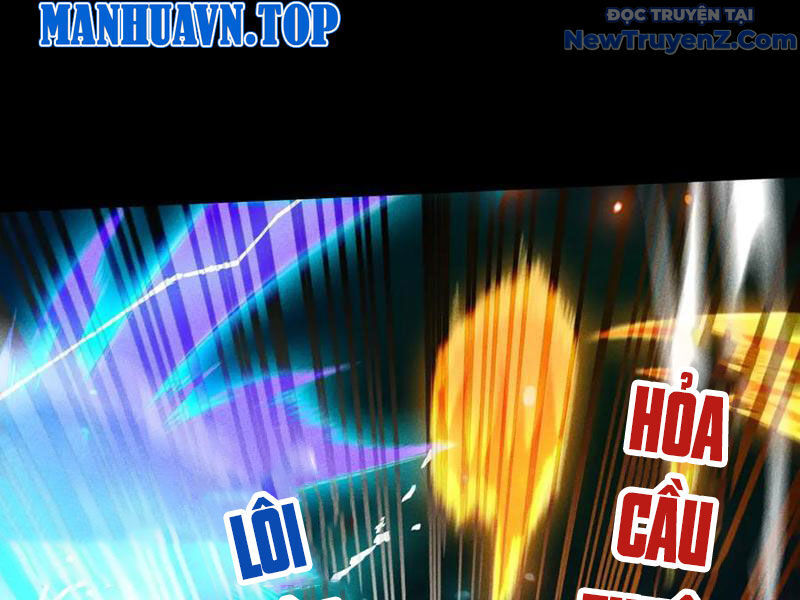 Treo Máy Trăm Vạn Năm Ta Tỉnh Lại Thành Thần Chap 37 - Next Chap 38