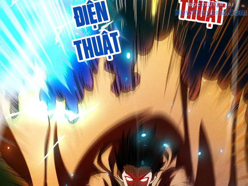 Treo Máy Trăm Vạn Năm Ta Tỉnh Lại Thành Thần Chap 37 - Next Chap 38