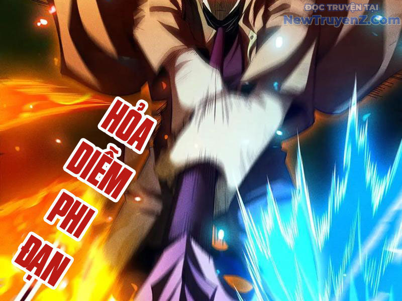 Treo Máy Trăm Vạn Năm Ta Tỉnh Lại Thành Thần Chap 37 - Next Chap 38