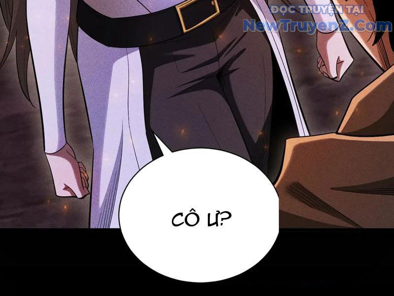 Treo Máy Trăm Vạn Năm Ta Tỉnh Lại Thành Thần Chap 39 - Next Chap 40