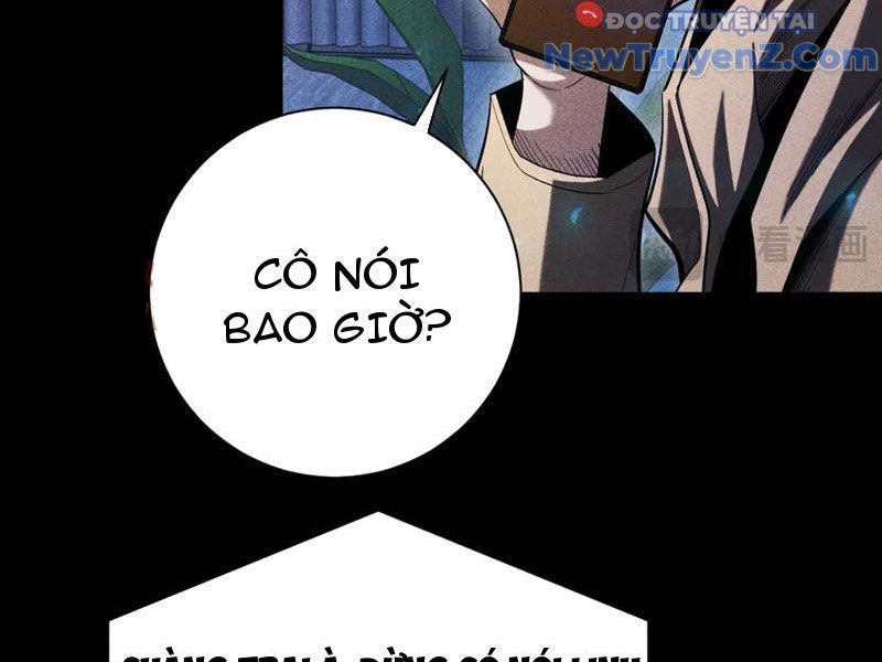 Treo Máy Trăm Vạn Năm Ta Tỉnh Lại Thành Thần Chap 39 - Next Chap 40