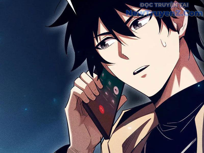 Treo Máy Trăm Vạn Năm Ta Tỉnh Lại Thành Thần Chap 39 - Next Chap 40