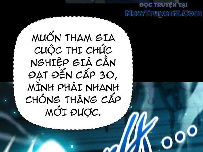 Treo Máy Trăm Vạn Năm Ta Tỉnh Lại Thành Thần Chap 39 - Next Chap 40