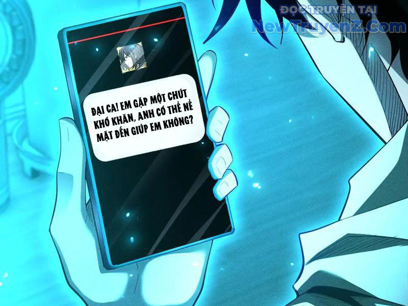 Treo Máy Trăm Vạn Năm Ta Tỉnh Lại Thành Thần Chap 39 - Next Chap 40