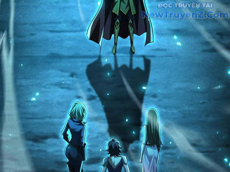 Treo Máy Trăm Vạn Năm Ta Tỉnh Lại Thành Thần Chap 39 - Next Chap 40