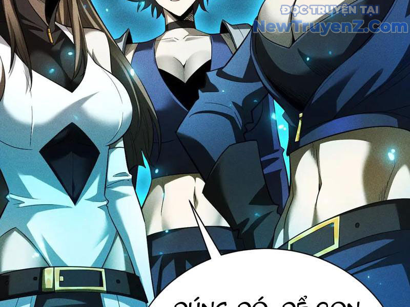 Treo Máy Trăm Vạn Năm Ta Tỉnh Lại Thành Thần Chap 39 - Next Chap 40