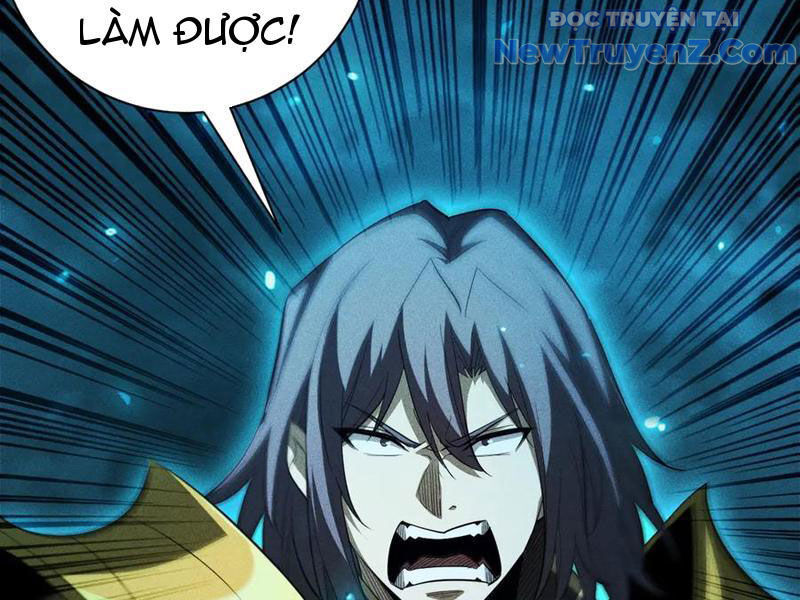 Treo Máy Trăm Vạn Năm Ta Tỉnh Lại Thành Thần Chap 39 - Next Chap 40