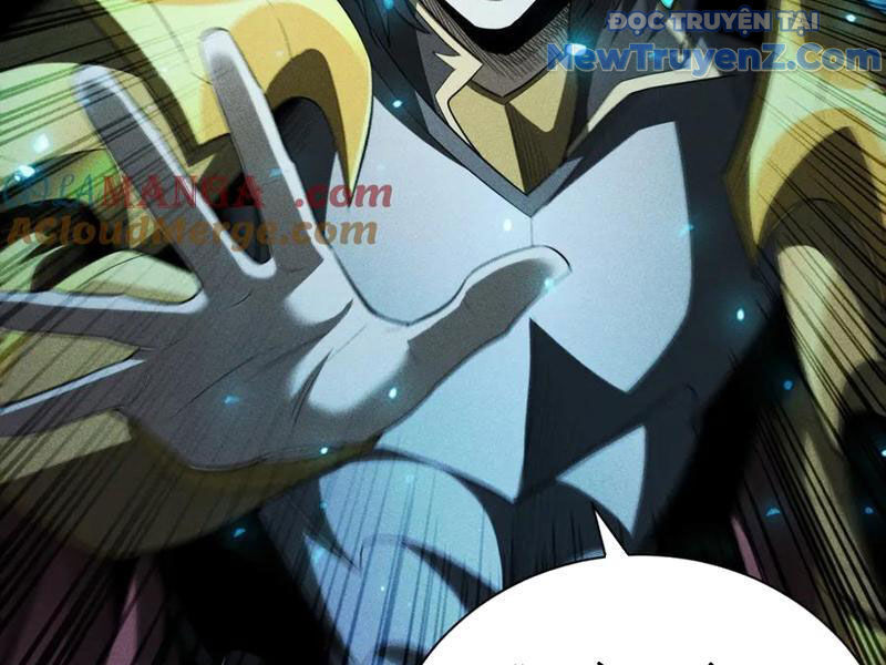 Treo Máy Trăm Vạn Năm Ta Tỉnh Lại Thành Thần Chap 39 - Next Chap 40