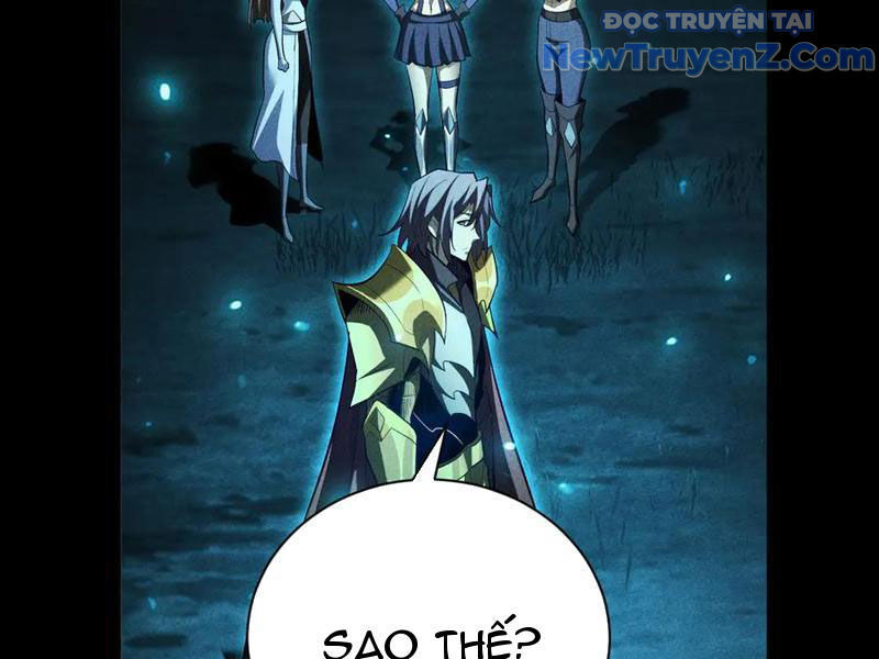 Treo Máy Trăm Vạn Năm Ta Tỉnh Lại Thành Thần Chap 39 - Next Chap 40