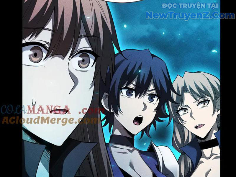 Treo Máy Trăm Vạn Năm Ta Tỉnh Lại Thành Thần Chap 39 - Next Chap 40