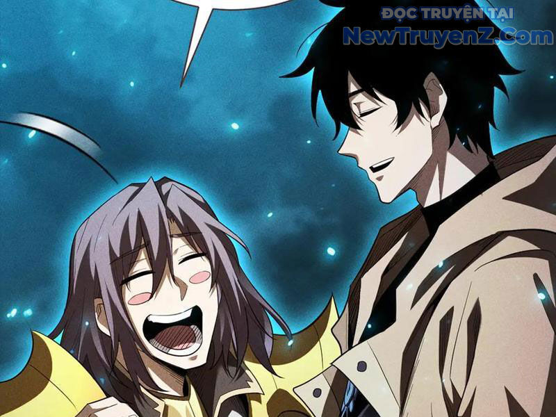 Treo Máy Trăm Vạn Năm Ta Tỉnh Lại Thành Thần Chap 39 - Next Chap 40