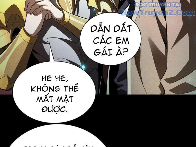 Treo Máy Trăm Vạn Năm Ta Tỉnh Lại Thành Thần Chap 39 - Next Chap 40